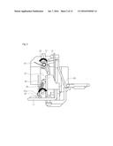 INSTANT TRIP APPARATUS OF MOLDED CASE CIRCUIT BREAKER diagram and image