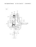 INSTANT TRIP APPARATUS OF MOLDED CASE CIRCUIT BREAKER diagram and image