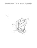 INSTANT TRIP APPARATUS OF MOLDED CASE CIRCUIT BREAKER diagram and image