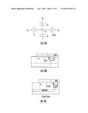 TUNNEL FIELD EFFECT TRANSISTORS HAVING LOW TURN-ON VOLTAGE diagram and image