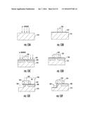 TUNNEL FIELD EFFECT TRANSISTORS HAVING LOW TURN-ON VOLTAGE diagram and image