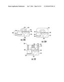 TUNNEL FIELD EFFECT TRANSISTORS HAVING LOW TURN-ON VOLTAGE diagram and image