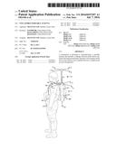 COLLAPSIBLE PORTABLE ANTENNA diagram and image