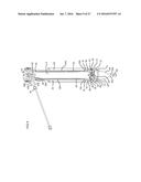 COLLAPSIBLE PORTABLE ANTENNA diagram and image