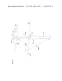 COLLAPSIBLE PORTABLE ANTENNA diagram and image