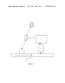 POWER CONTROL UNIT WITH REMOTE SENSOR diagram and image