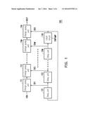 MEMORY APPARATUS, CHARGE PUMP CIRCUIT AND VOLTAGE PUMPING METHOD THEREOF diagram and image