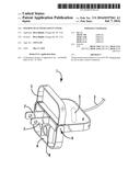 FOLDING PLUG WITH SAFETY COVER diagram and image