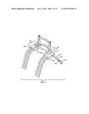 MOTORSPORTS SAFETY HARNESS diagram and image