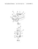 DRAIN WATER COLLECTION WITH AUTOMATIC EMPTYING AND SPILLAGE REDUCTION     FUNCTIONALITY FOR COOKING DEVICES diagram and image