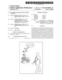 INGESTIBLE SENSOR, SENSING METHOD, AND FOOD diagram and image