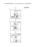 INGESTIBLE SENSOR, SENSING METHOD, AND FOOD diagram and image