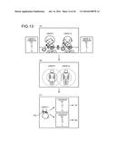 INGESTIBLE SENSOR, SENSING METHOD, AND FOOD diagram and image