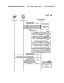 INGESTIBLE SENSOR, SENSING METHOD, AND FOOD diagram and image