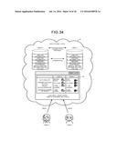 INGESTIBLE SENSOR, SENSING METHOD, AND FOOD diagram and image