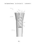 MULTIPURPOSE VOID FILLING PROSTHESIS diagram and image