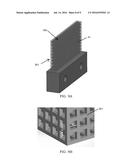 MICROMINIATURE CHAINMAIL INTERFACE BETWEEN SKIN AND A TRANSCUTANEOUS     PROSTHETIC DEVICE AND A METHOD OF MANUFACTURE diagram and image