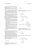 FACTOR VIII ZWITTERIONIC POLYMER CONJUGATES diagram and image