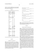 ANTI-Ly6E ANTIBODIES AND IMMUNOCONJUGATES AND METHODS OF USE diagram and image