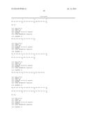 ANTI-Ly6E ANTIBODIES AND IMMUNOCONJUGATES AND METHODS OF USE diagram and image