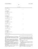 ANTI-Ly6E ANTIBODIES AND IMMUNOCONJUGATES AND METHODS OF USE diagram and image