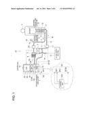 EXTRACORPOREAL CIRCULATION DEVICE diagram and image