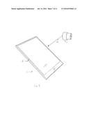 ADAPTER FOR AN ANESTHESIA MASK OR OTHER MASK diagram and image