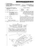 MOVEMENT AND SELECTION OF MICRO-OBJECTS IN A MICROFLUIDIC APPARATUS diagram and image