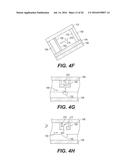 MOVEMENT AND SELECTION OF MICRO-OBJECTS IN A MICROFLUIDIC APPARATUS diagram and image