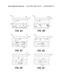 MOVEMENT AND SELECTION OF MICRO-OBJECTS IN A MICROFLUIDIC APPARATUS diagram and image