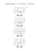 MOVEMENT AND SELECTION OF MICRO-OBJECTS IN A MICROFLUIDIC APPARATUS diagram and image