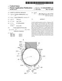 PARTICLE SUPPLYING APPARATUS diagram and image