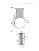 PARTICLE SUPPLYING APPARATUS diagram and image