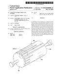 Fuselage Mandrel Insert and Method diagram and image