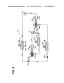 EJECTOR REFRIGERATION CYCLE diagram and image