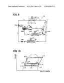 EJECTOR REFRIGERATION CYCLE diagram and image