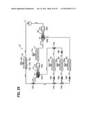 EJECTOR REFRIGERATION CYCLE diagram and image