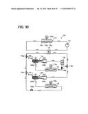 EJECTOR REFRIGERATION CYCLE diagram and image