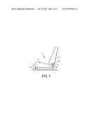 ARTICULATION MECHANISM AND VEHICLE SEAT HAVING SUCH A MECHANISM diagram and image