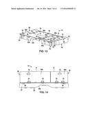 VEHICLE STORAGE STRUCTURE diagram and image