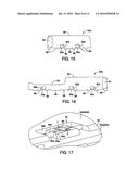 VEHICLE STORAGE STRUCTURE diagram and image