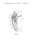 Luggage Case diagram and image