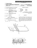 METHOD FOR PRODUCING GLASS SHEET diagram and image