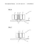 METHOD FOR PRODUCING GLASS SHEET diagram and image