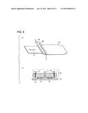 METHOD FOR PRODUCING GLASS SHEET diagram and image