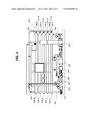 FILTRATION PROCESS FOR PURIFYING LIQUID AZOLE HETEROAROMATIC     COMPOUND-CONTAINING MIXTURES diagram and image