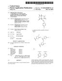 PREPARATION AND USE OF 7A-HETEROCYCLE SUBSTITUTED- 6,6-DIFLUORO BICYCLIC     HIMBACINE DERIVATIVES AS PAR-1 RECEPTOR ANTAGONISTS diagram and image