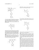 PREPARATION AND USE OF 7A-HETEROCYCLE SUBSTITUTED- 6,6-DIFLUORO BICYCLIC     HIMBACINE DERIVATIVES AS PAR-1 RECEPTOR ANTAGONISTS diagram and image