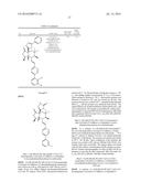 PREPARATION AND USE OF 7A-HETEROCYCLE SUBSTITUTED- 6,6-DIFLUORO BICYCLIC     HIMBACINE DERIVATIVES AS PAR-1 RECEPTOR ANTAGONISTS diagram and image