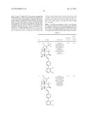 PREPARATION AND USE OF 7A-HETEROCYCLE SUBSTITUTED- 6,6-DIFLUORO BICYCLIC     HIMBACINE DERIVATIVES AS PAR-1 RECEPTOR ANTAGONISTS diagram and image